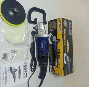 The Royce Polisher Machine - thumbnail 2