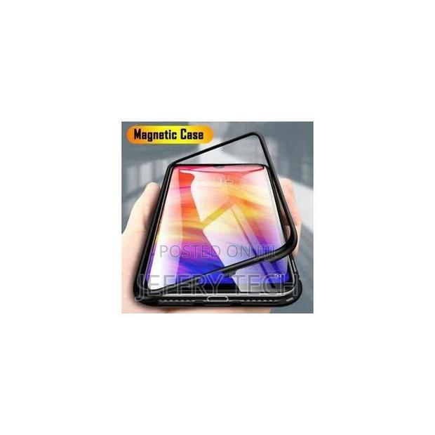 Case for iPhone 11 Pro Max DOUBLE Magnetic - main view