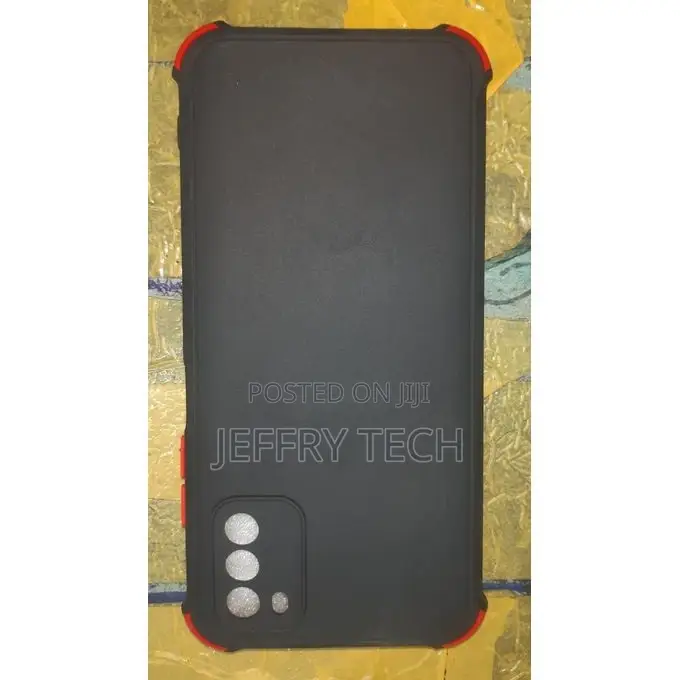 Xiaomi Mi POCO M3 Case Cover With Filp
