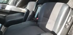 Toyota Estima 2014 White