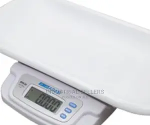 Professionally Proven Baby Scale