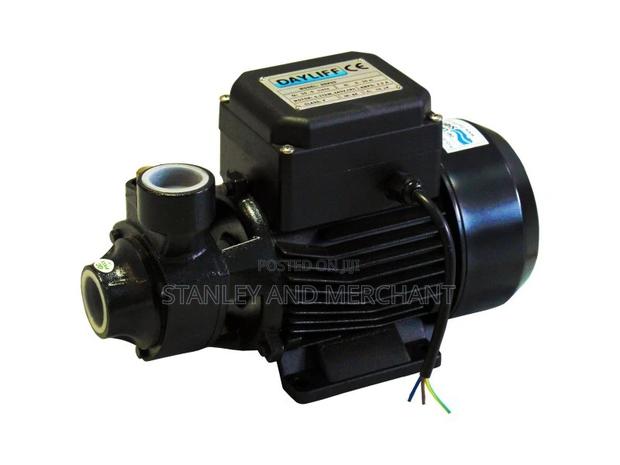 Water Pump- Dayliff DDP 60. COUNTRYWIDE DELIVERY!