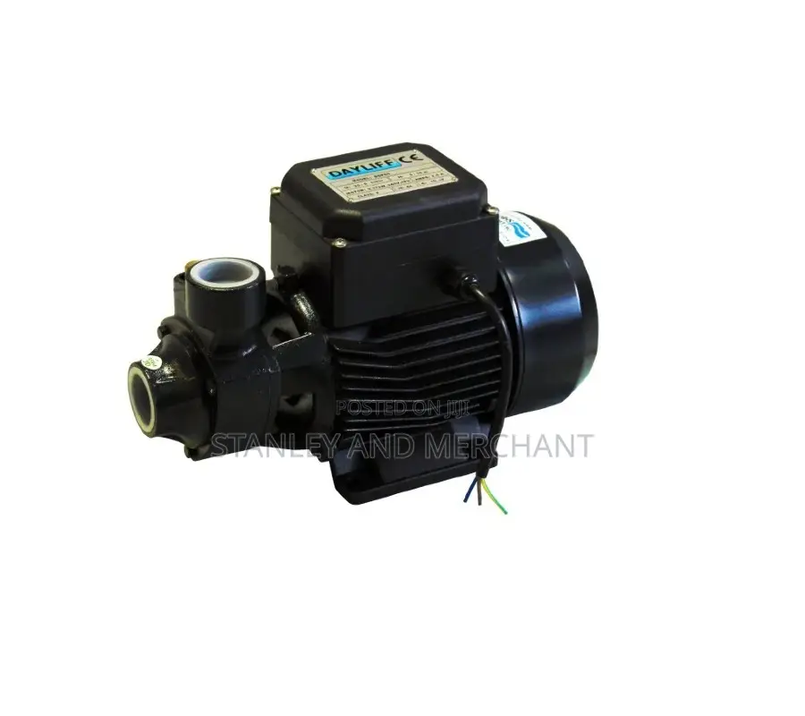 Dayliff DDP 60 Water Pump-. COUNTRYWIDE DELIVERY!