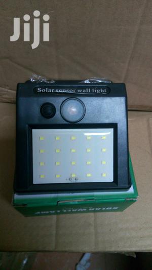 Wall Solar Light, Garden Light - thumbnail 3