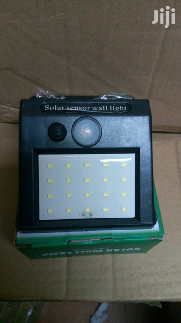 Wall Solar Light, Garden Light - main view