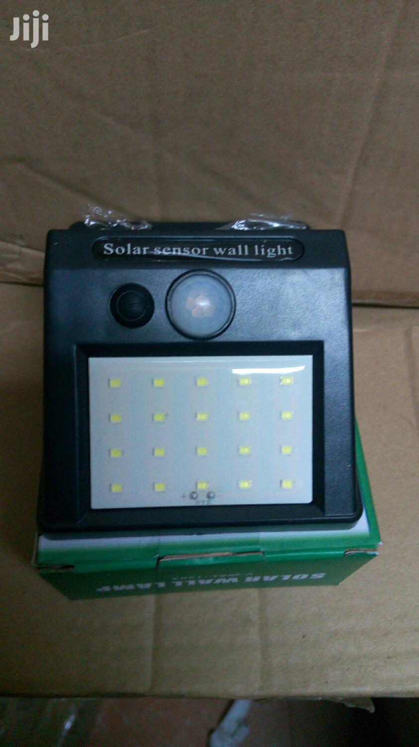 Wall Solar Light, Garden Light