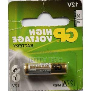 Gp Battery GP 27A 12V Alkaline Battery - thumbnail 2