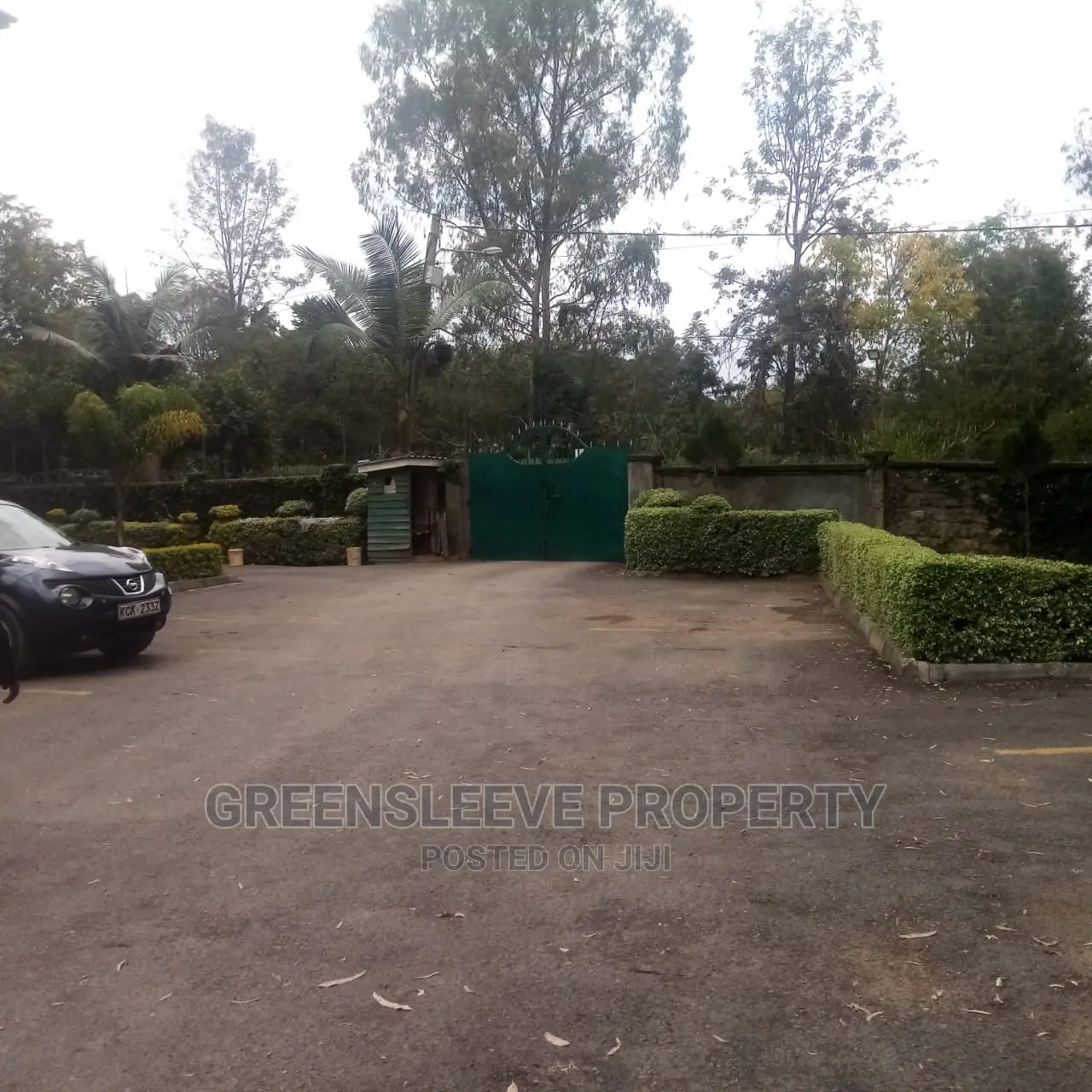 2bdrm Apartment in Karen for rent
