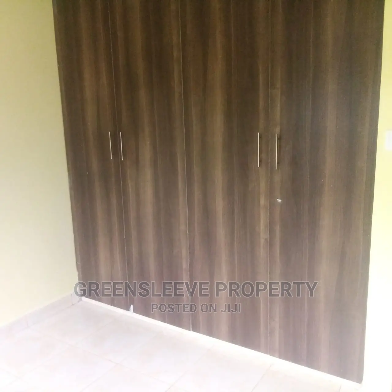 2bdrm Apartment in Karen for rent