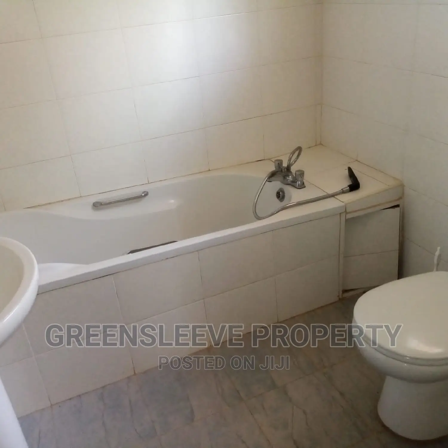 2bdrm House in Karen for Rent