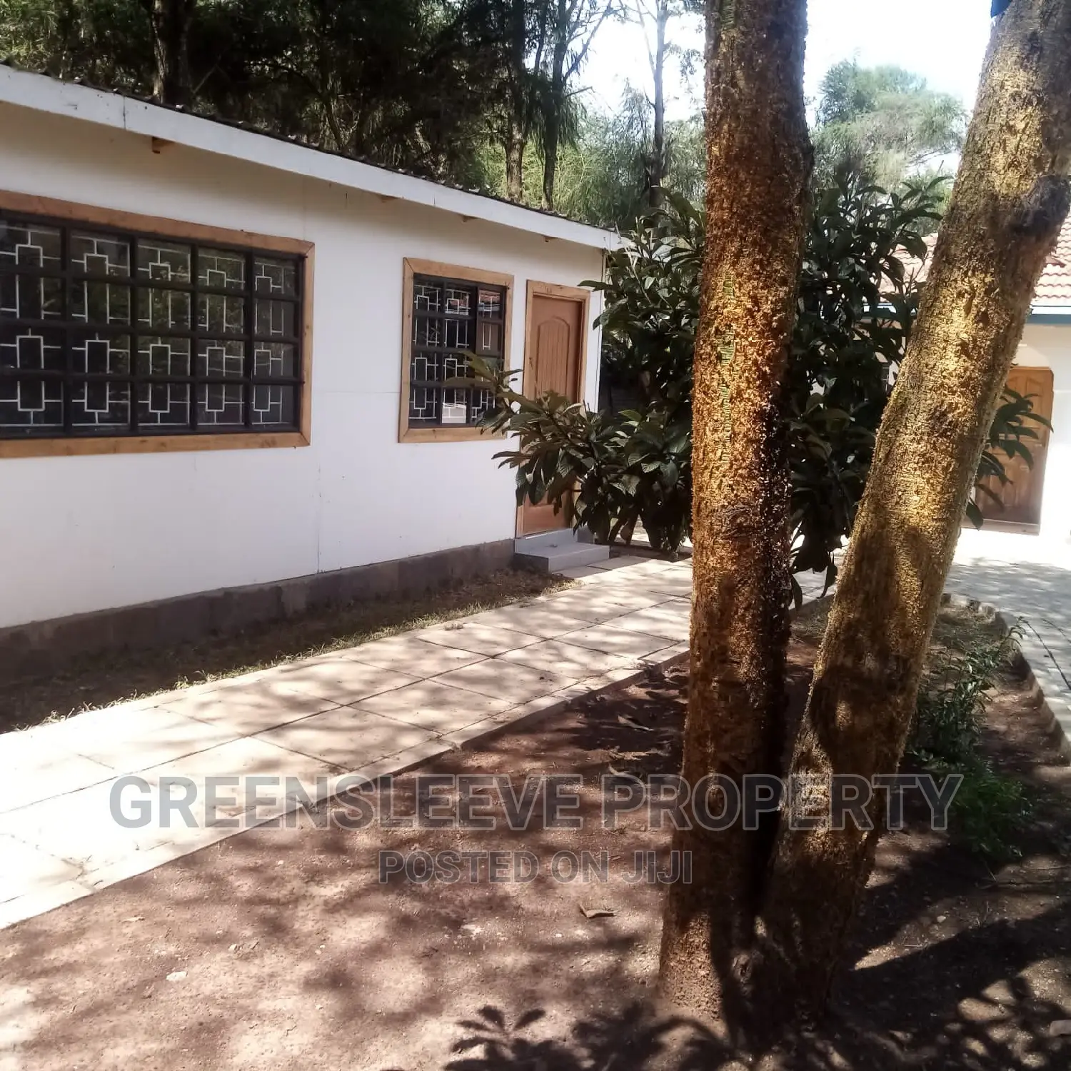 2bdrm House in Karen for Rent