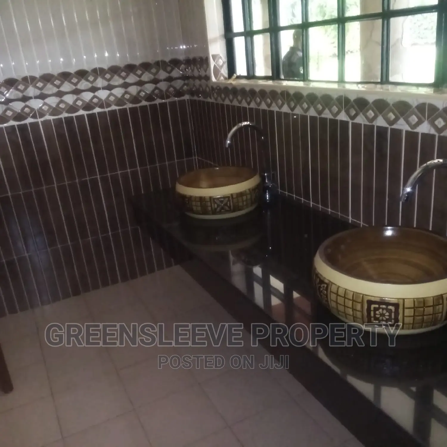 4bdrm Townhouse / Terrace in Karen for Rent