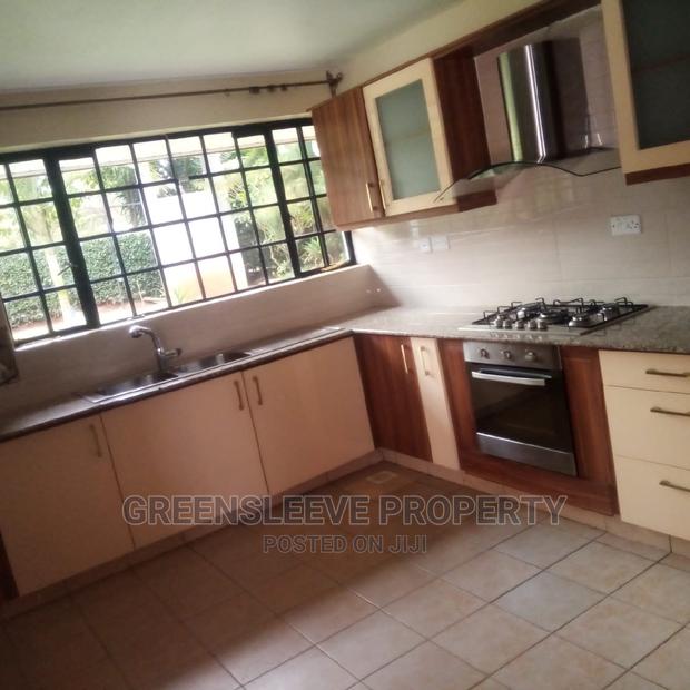 4bdrm Townhouse / Terrace in Karen for Rent - thumbnail 4