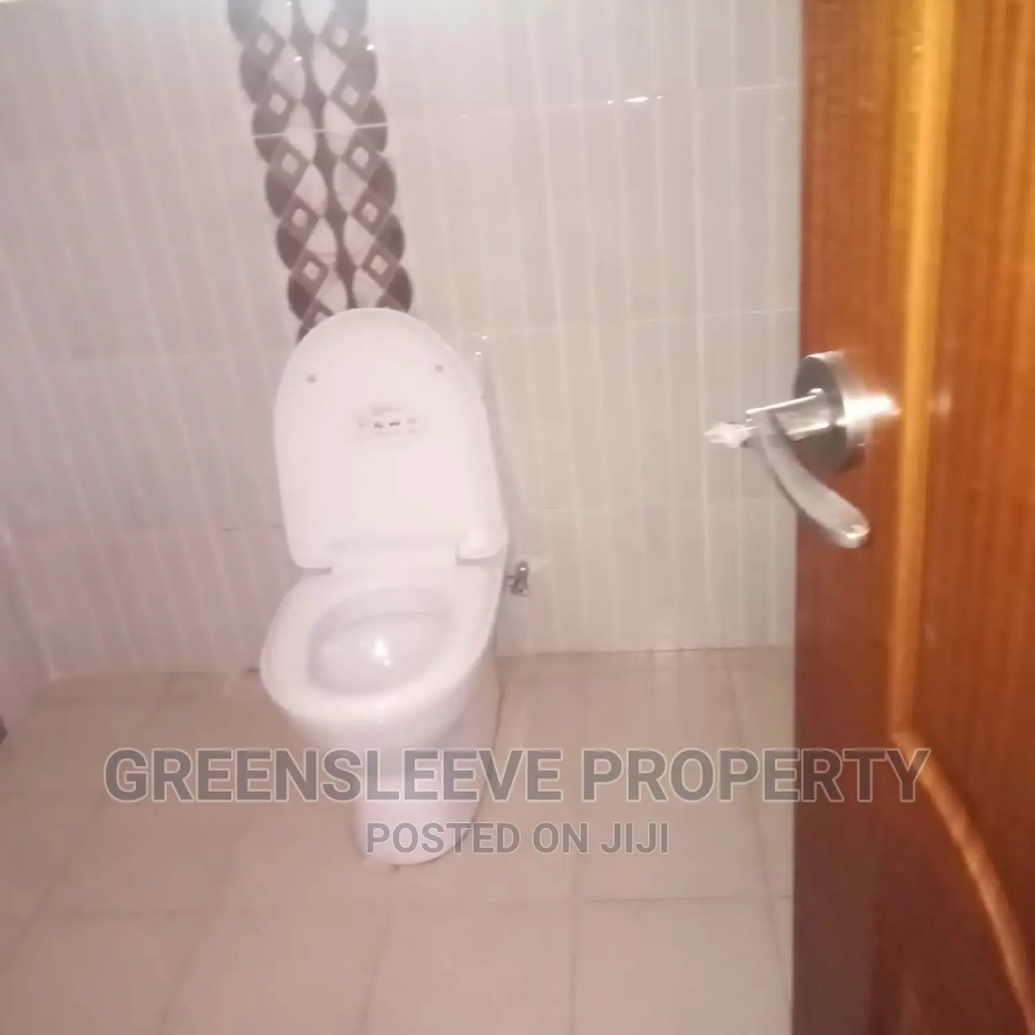 4bdrm Townhouse / Terrace in Karen for Rent