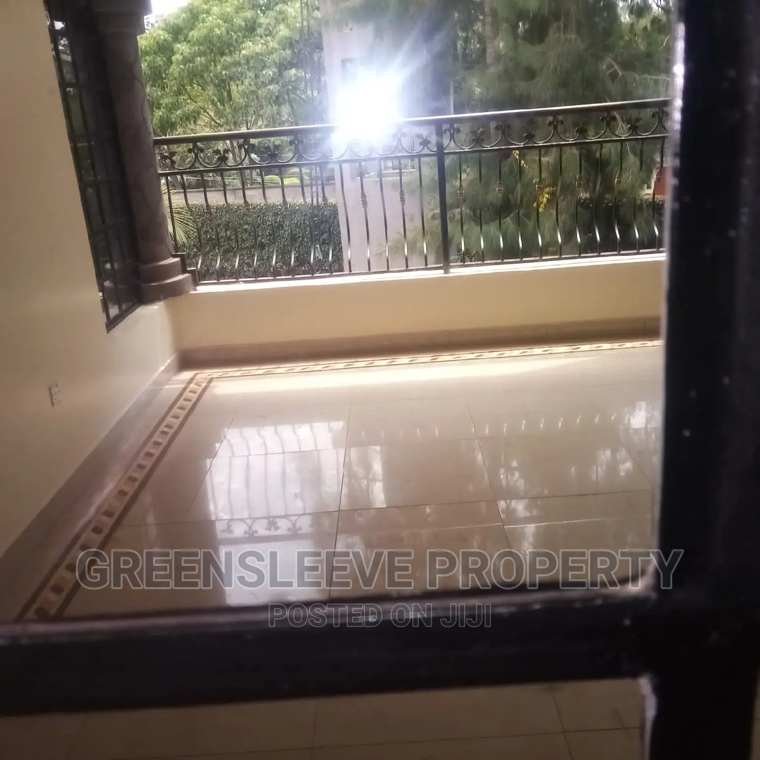 4bdrm Townhouse / Terrace in Karen for Rent
