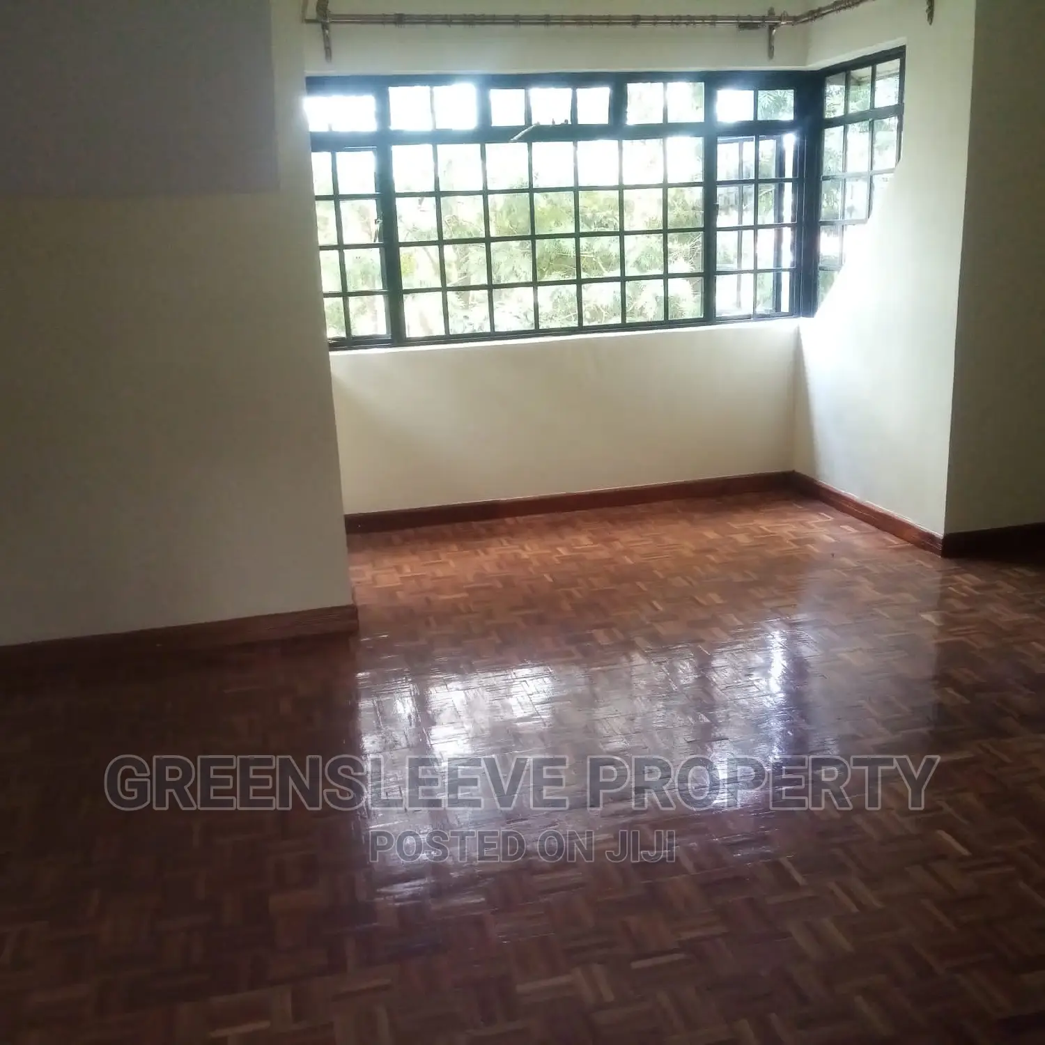 4bdrm Townhouse / Terrace in Karen for Rent