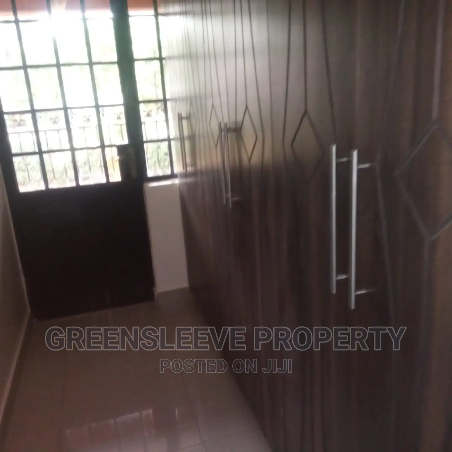 4bdrm Townhouse / Terrace in Karen for Rent