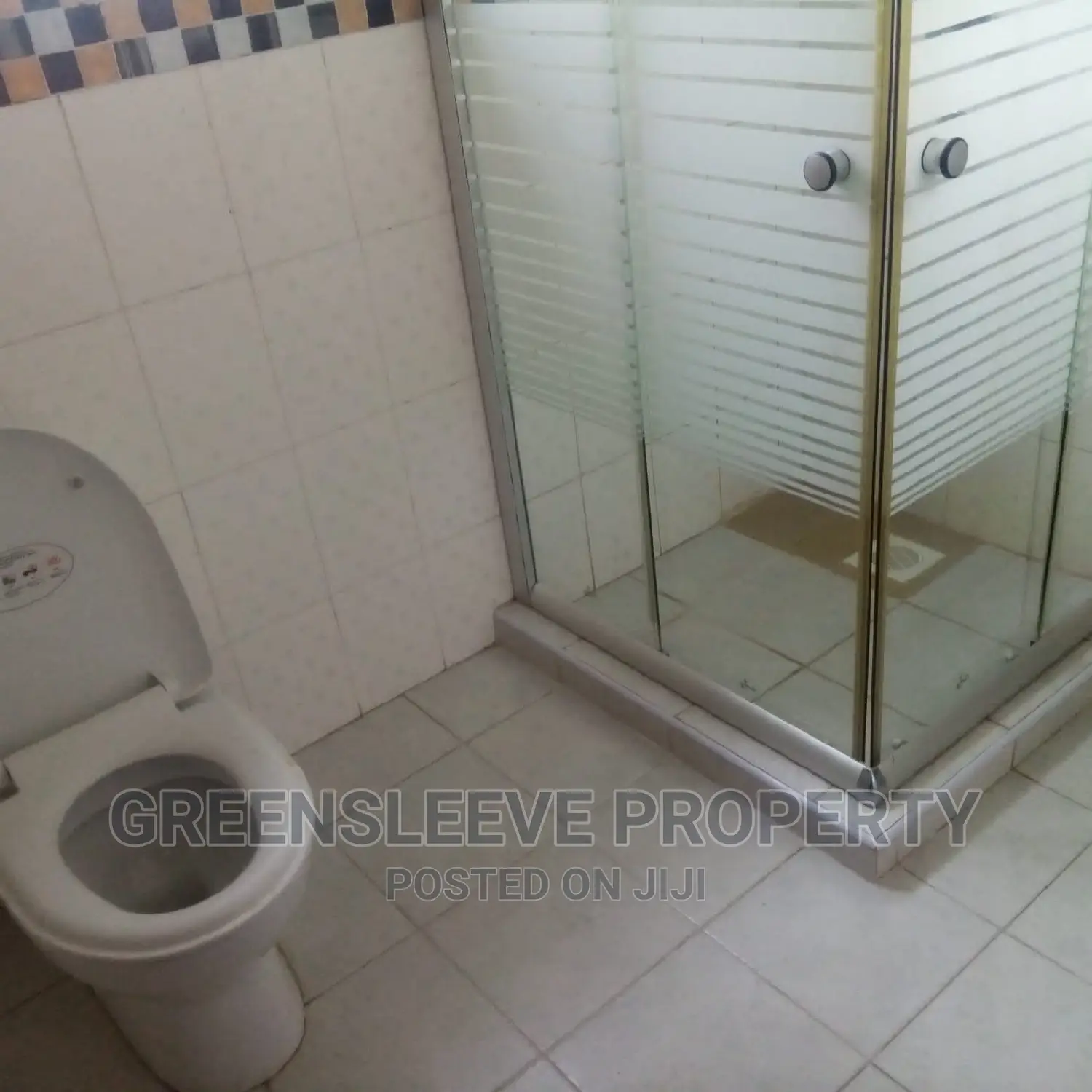4bdrm Townhouse / Terrace in Karen for Rent