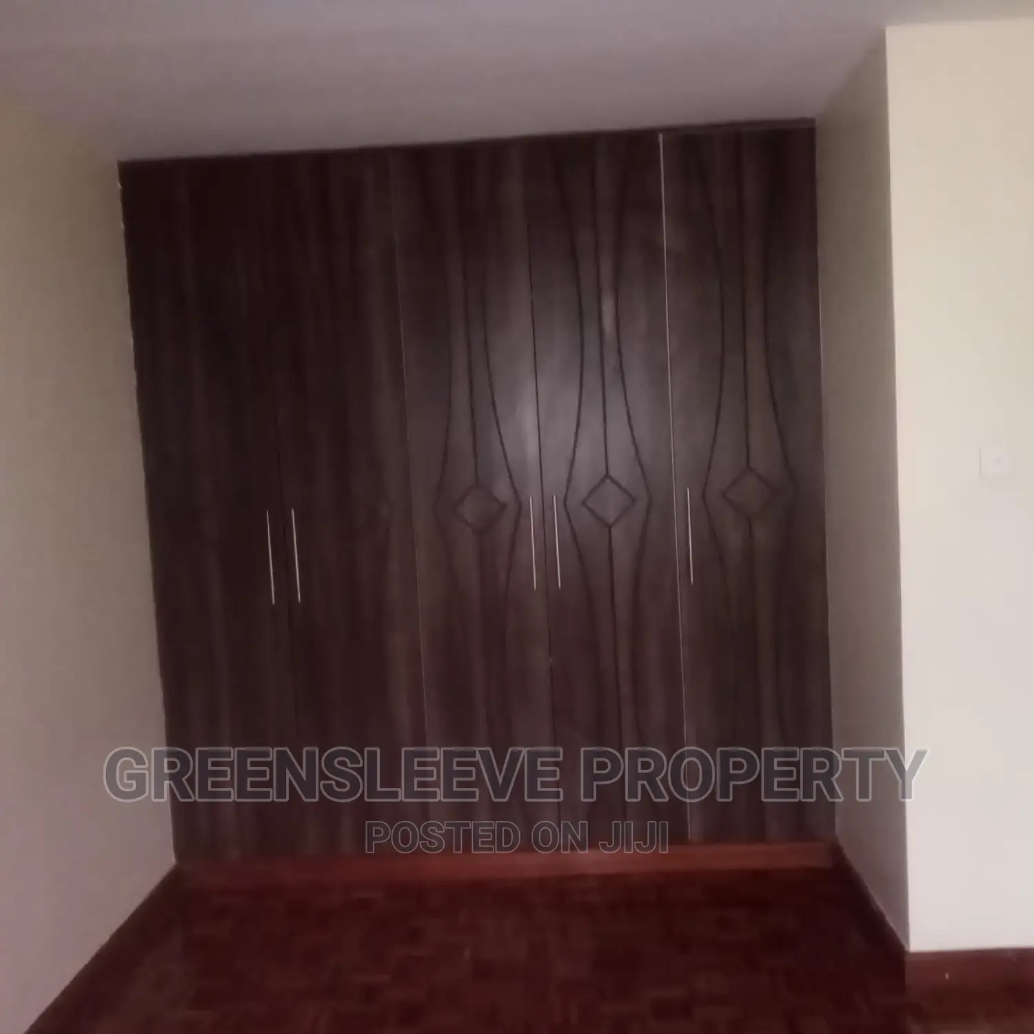 4bdrm Townhouse / Terrace in Karen for Rent