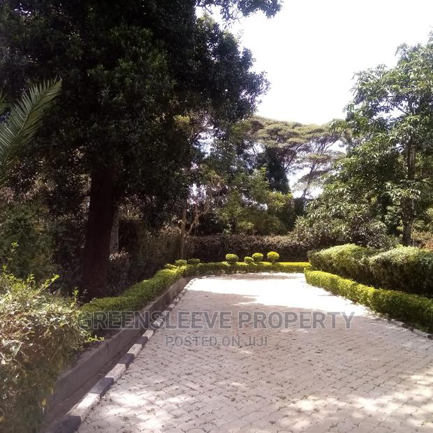 6bdrm Townhouse / Terrace in Karen for rent - thumbnail 2