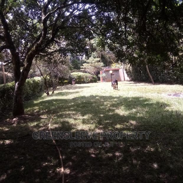 6bdrm Townhouse / Terrace in Karen for rent - thumbnail 3