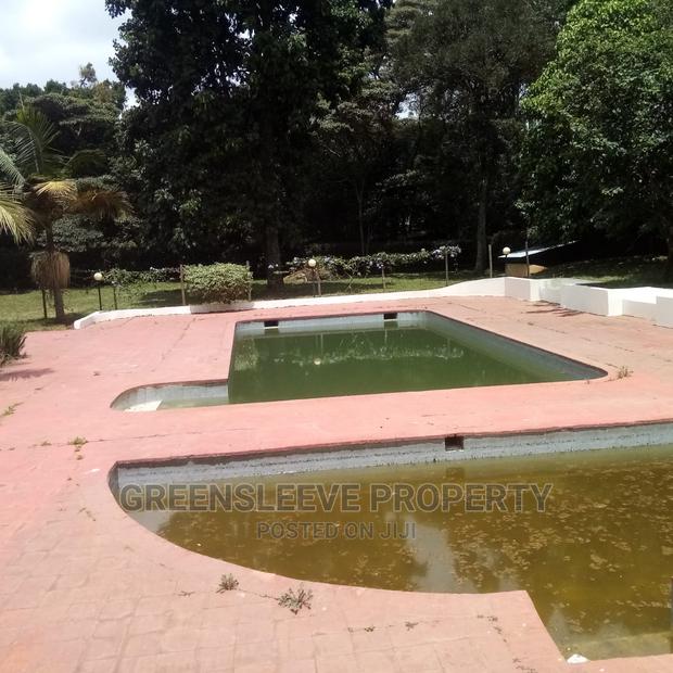 6bdrm Townhouse / Terrace in Karen for rent - thumbnail 7