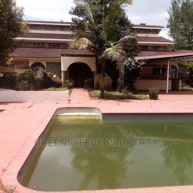 6bdrm Townhouse / Terrace in Karen for rent - thumbnail 8