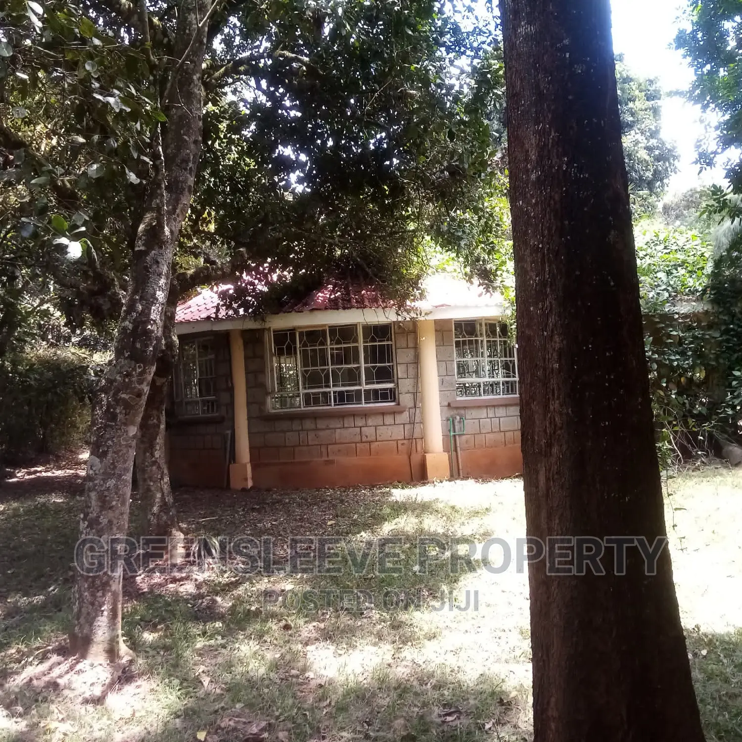 6bdrm Townhouse / Terrace in Karen for rent