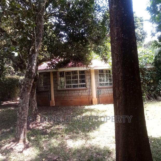 6bdrm Townhouse / Terrace in Karen for rent - thumbnail 4