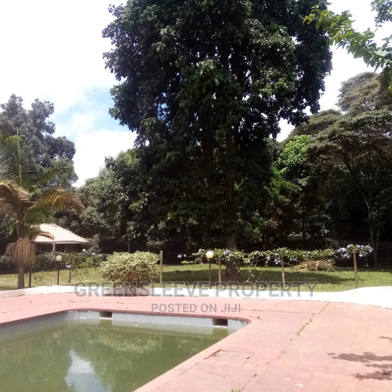 6bdrm Townhouse / Terrace in Karen for rent