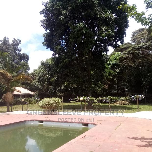 6bdrm Townhouse / Terrace in Karen for rent - thumbnail 9