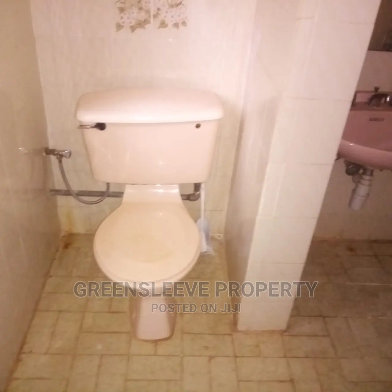 6bdrm Townhouse / Terrace in Karen for rent