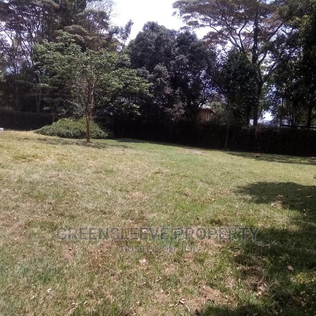 6bdrm Townhouse / Terrace in Karen for rent - thumbnail 20