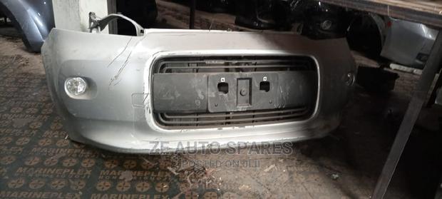 Porte New Model Nosecut