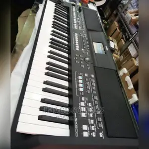 Keyboard Sx600