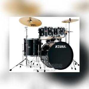Tama Drumset - thumbnail 2