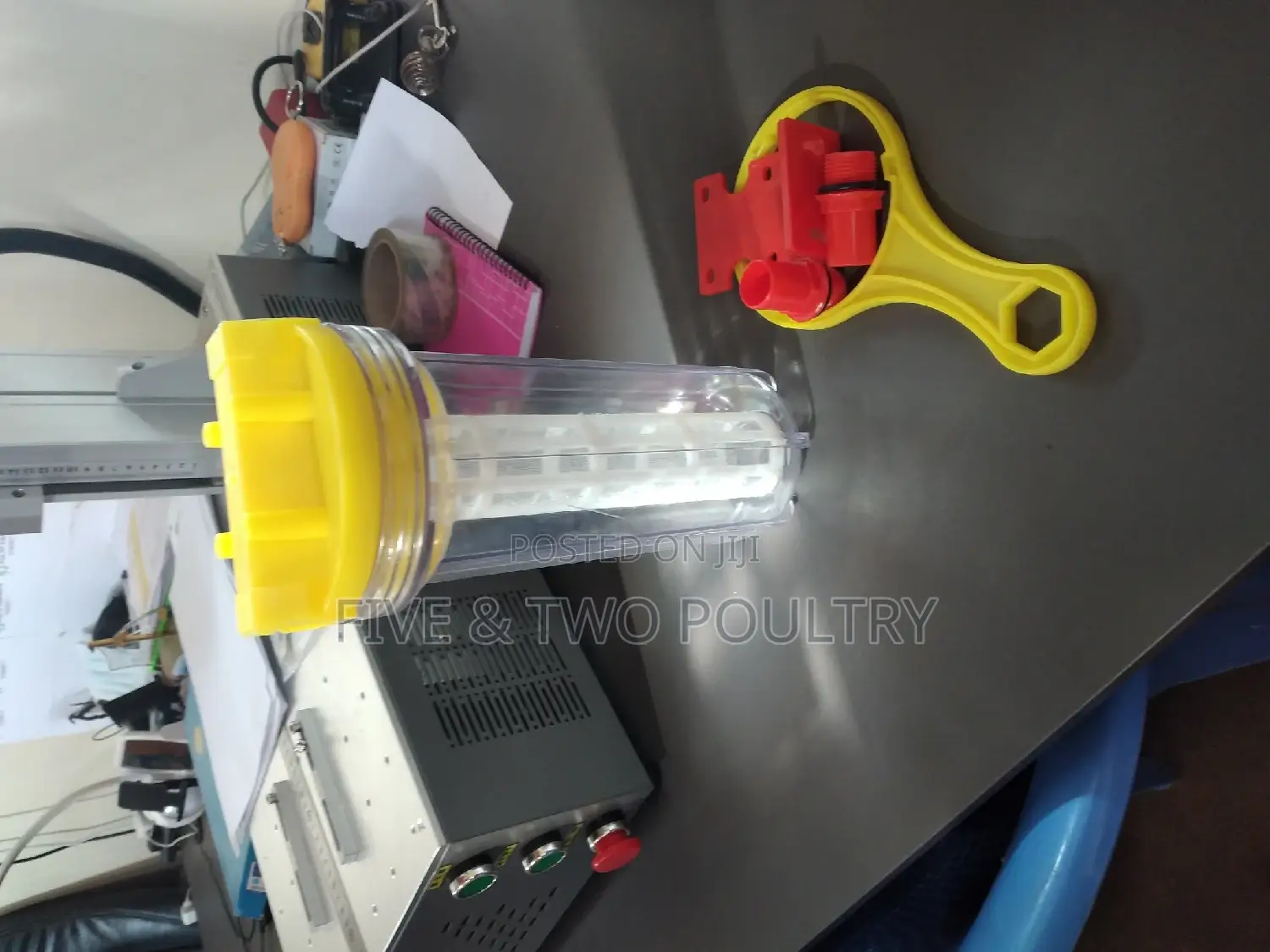 Water Filter