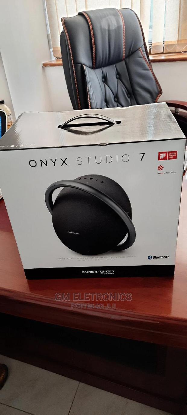 Harman Kardon Onyx Studio 7. - thumbnail 4