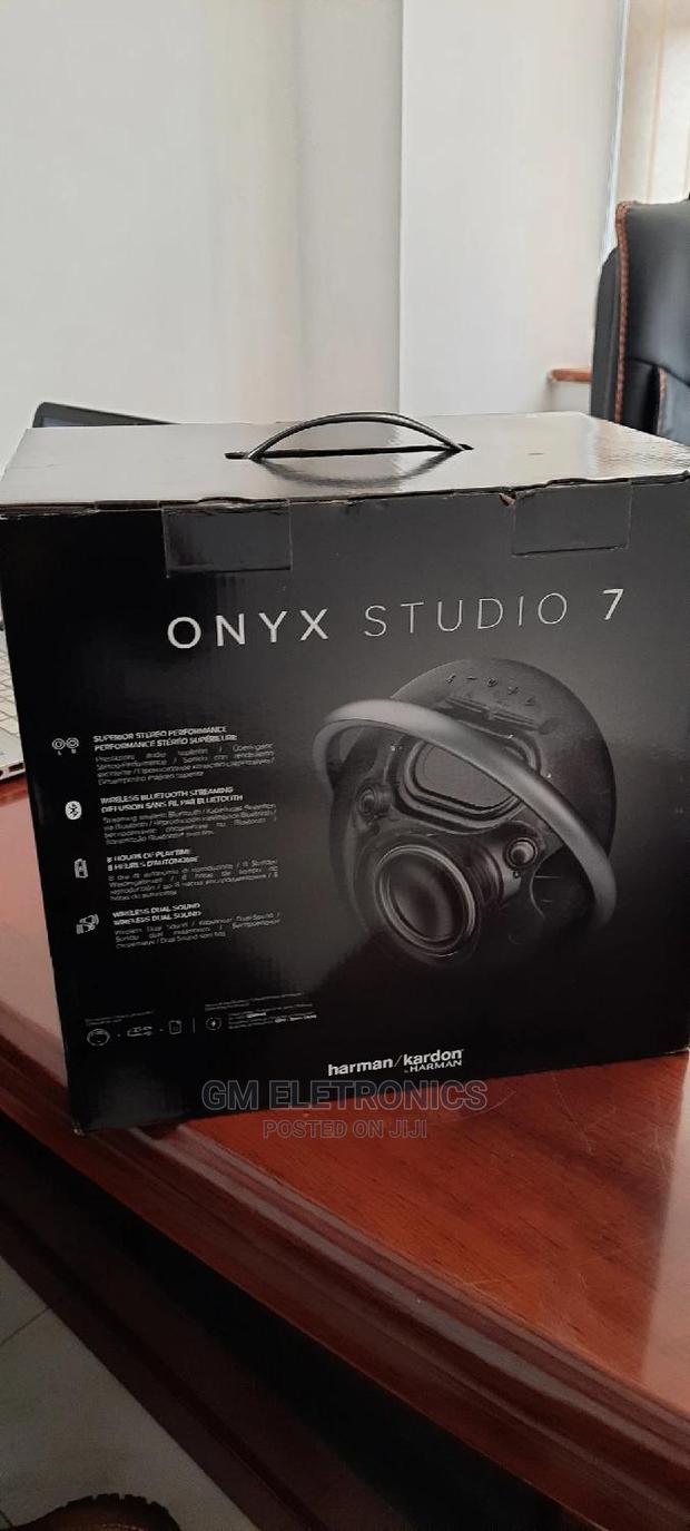 Harman Kardon Onyx Studio 7. - thumbnail 5
