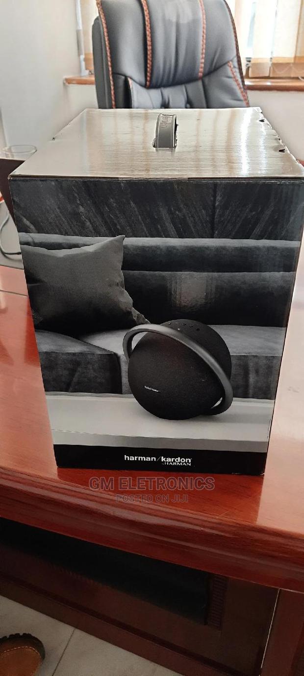 Harman Kardon Onyx Studio 7. - thumbnail 3
