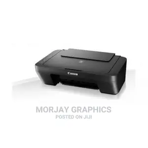 Canon Mg254os