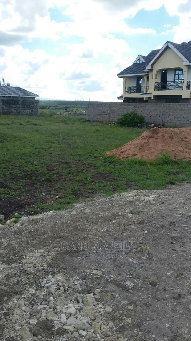 Residential Plot for Sale - main view
