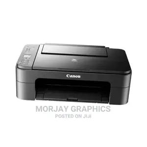 Canon Pixma TS3140 Wi-Fi
