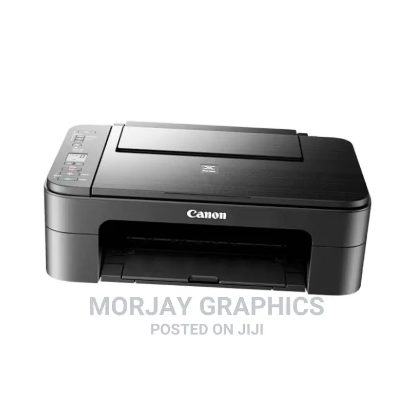 Canon Pixma TS3140 Wi-Fi