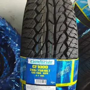 245/75 R16 Comfoser Allterrain