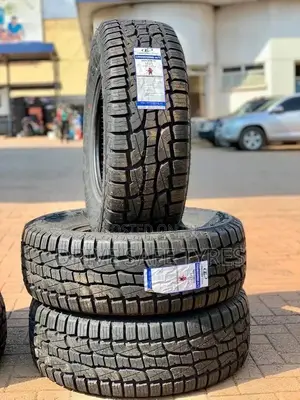 225/65 R17 Linglong Tyre Crosswind