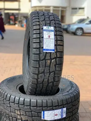 265/70 R16 Linglong Crosswind
