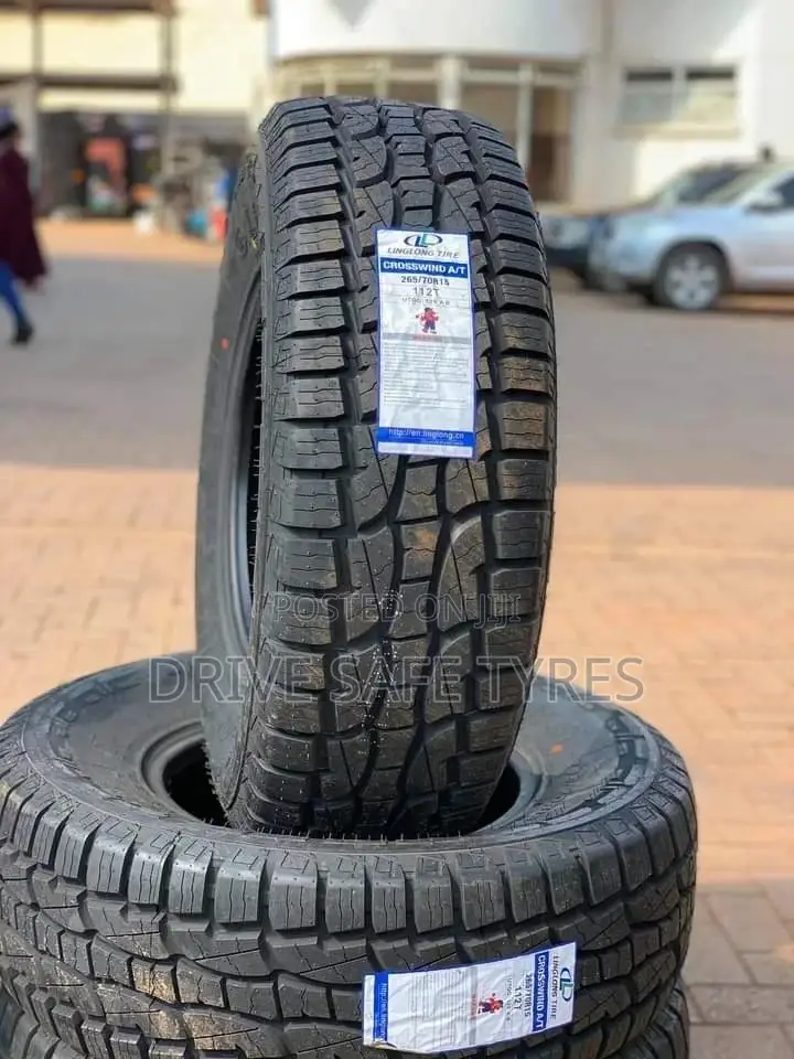 265/70 R16 Linglong Crosswind