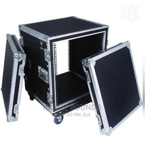 Flights Case 9U 2D - thumbnail 2