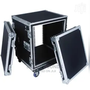 Flights Case 9U 2D